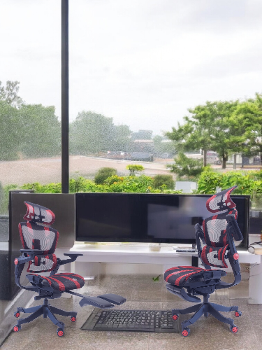 Геймерские кресла EXPERT ERGO HINOMI H1 PROV2